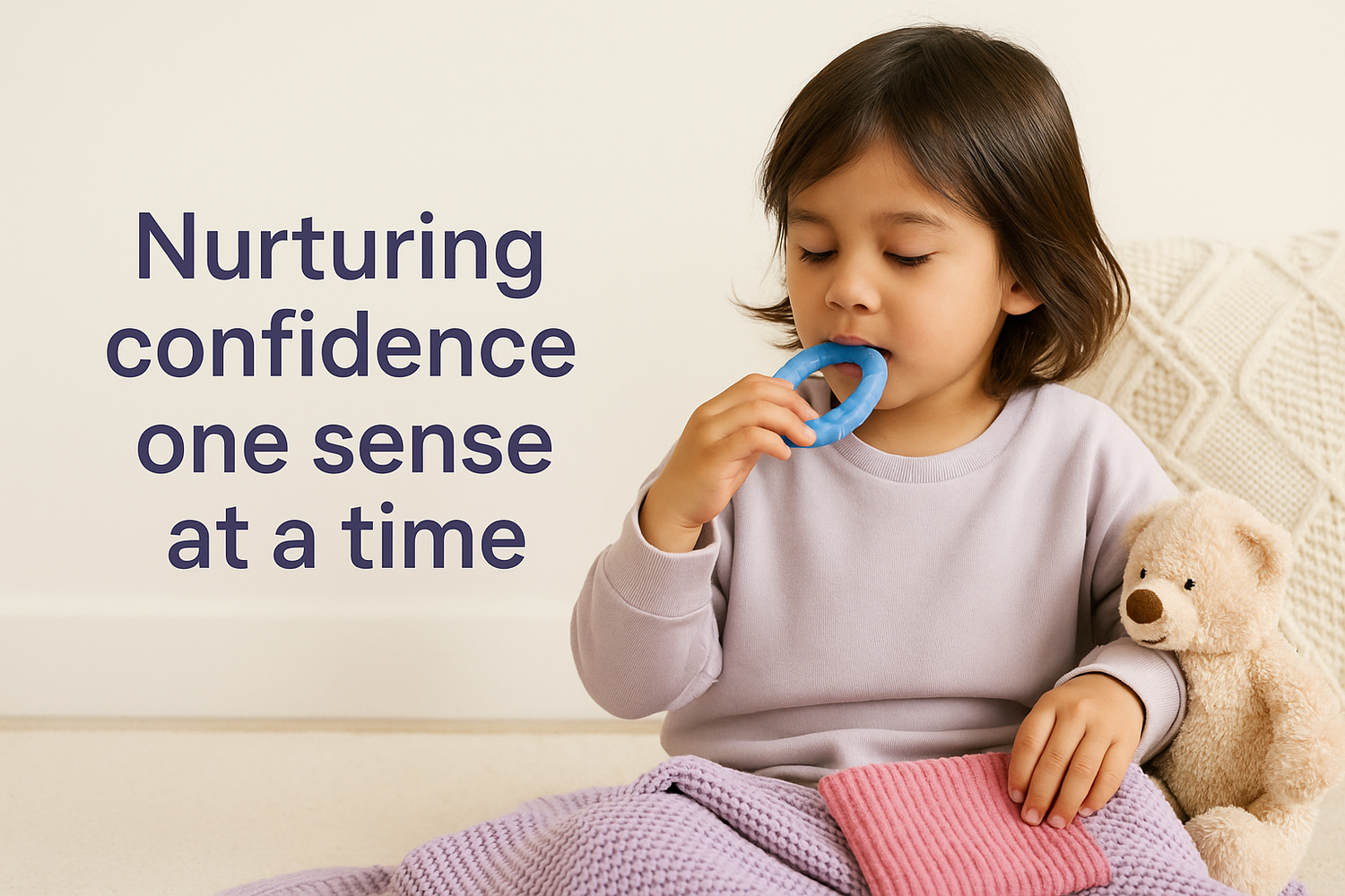 ARFID, Dyspraxia & More: The Hidden Struggles Behind Autism