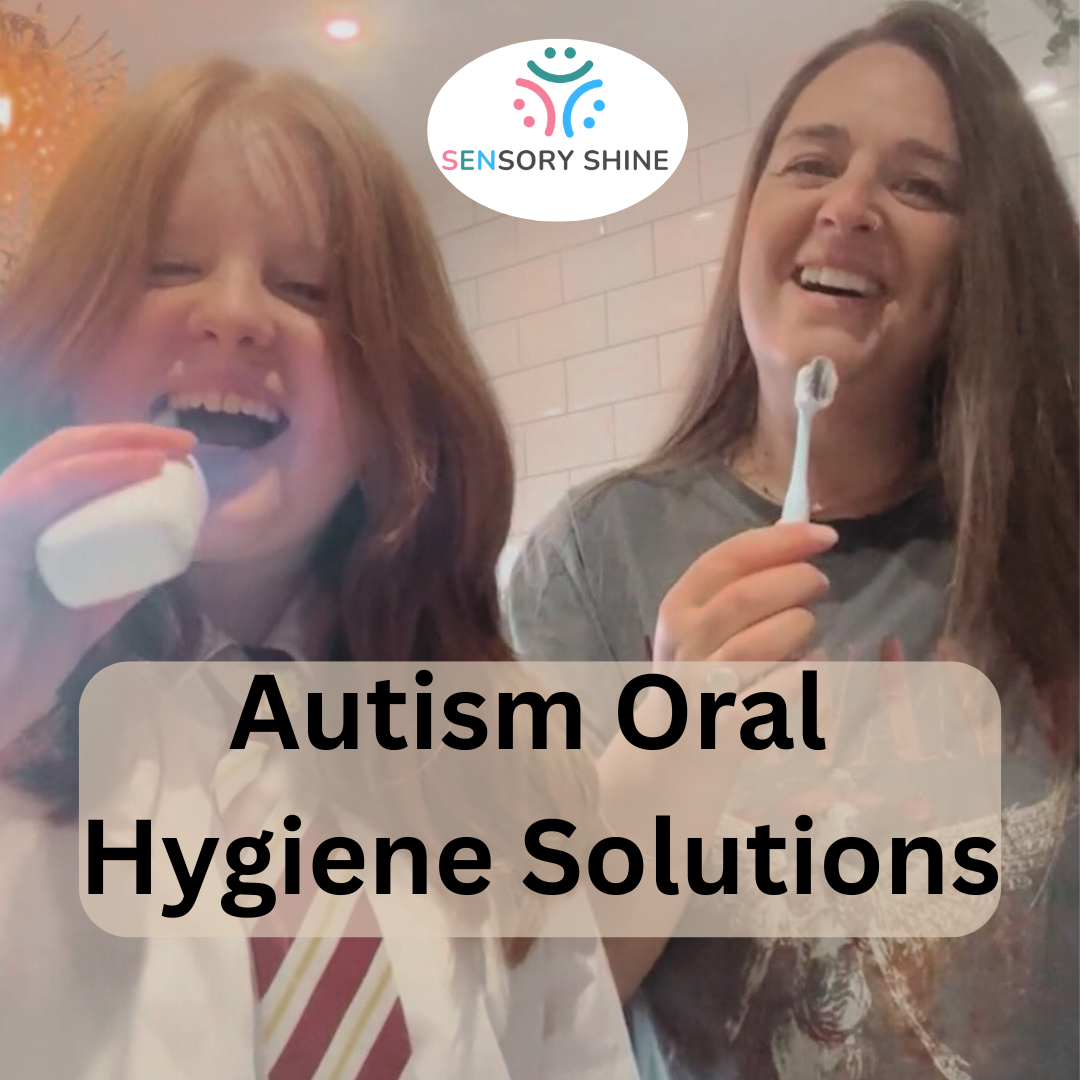 Beyond Autism: How Our Sensory-Friendly Tools Support Children and Teens with a Range of Disabilities