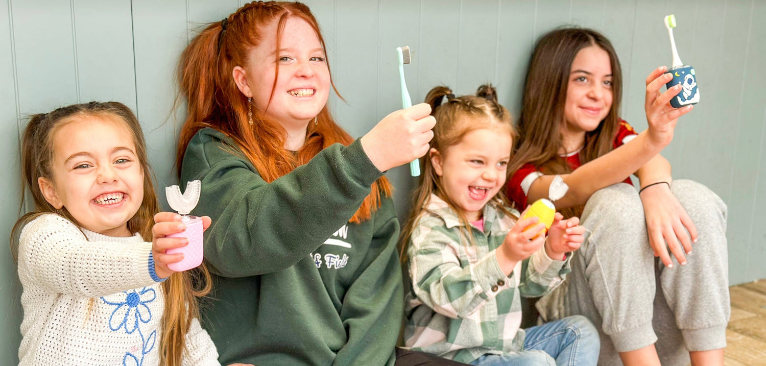 We Used to Dread Mornings, Until We Found What Actually Helped