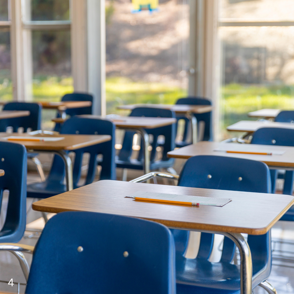 Back to School with Sensory Needs: Why It’s More Than Just a New Routine