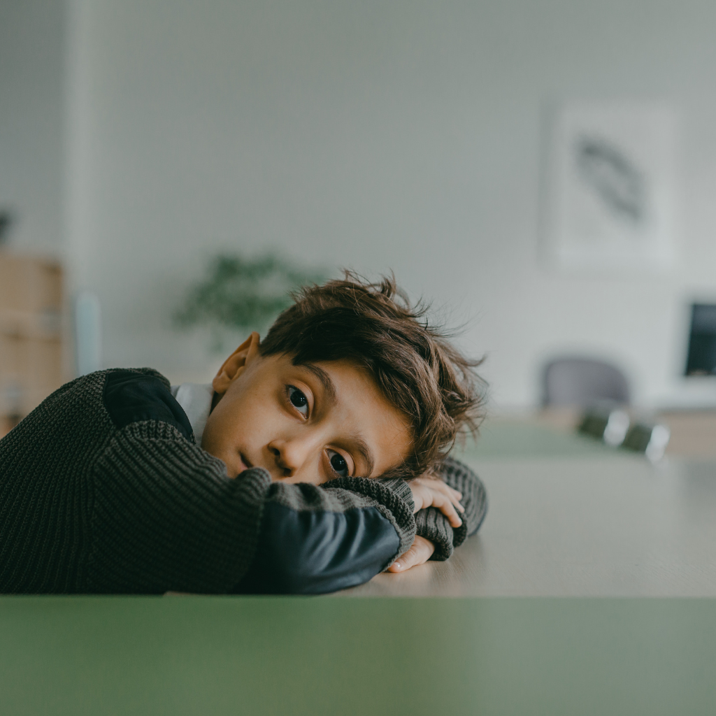 The Impact of Exclusion: What Happens When We Don’t Support SEN Children