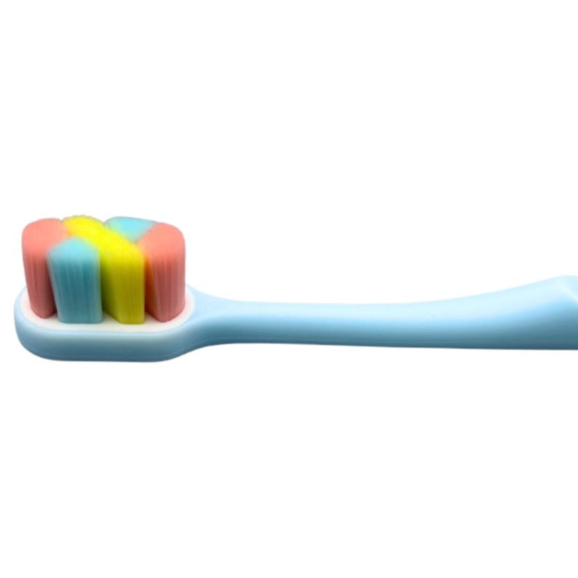 Nano Bristle Ultra-Soft Toothbrush | Age 7-15