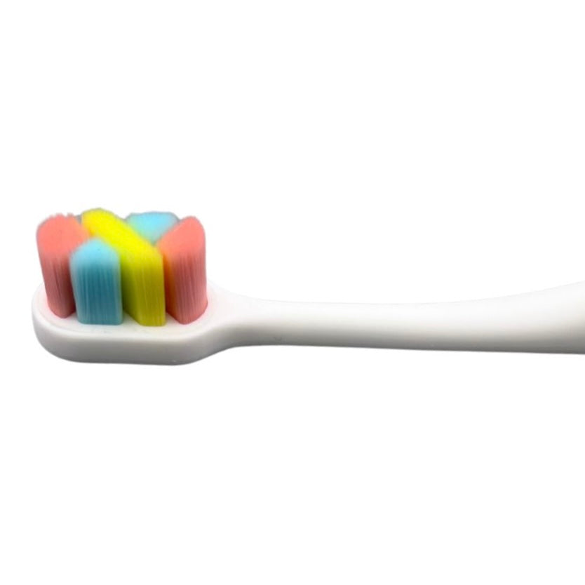 Nano Bristle Ultra-Soft Toothbrush | Age 7-15