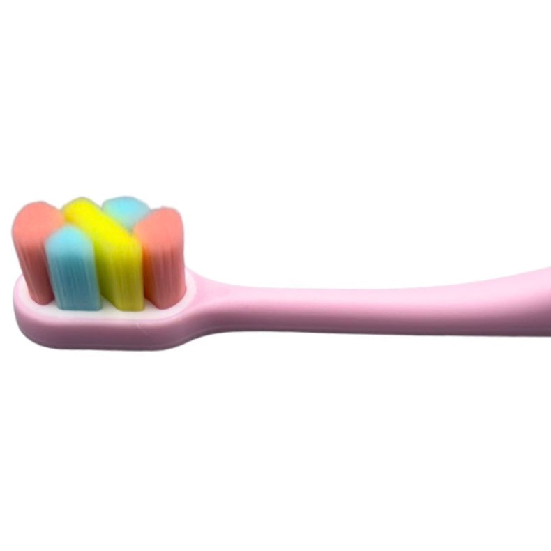 Nano Bristle Ultra-Soft Toothbrush | Age 7-15