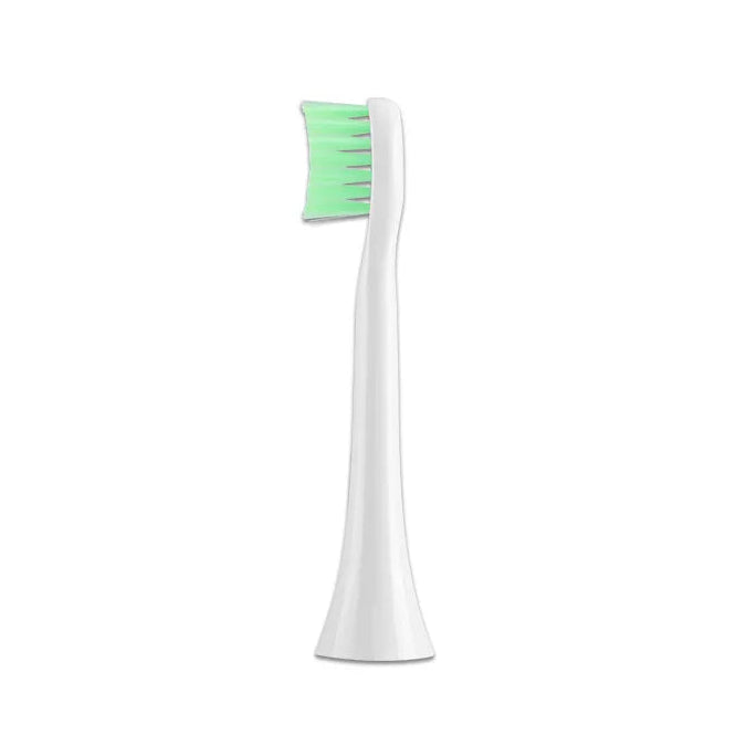 Sensory Friendly Toothbrush Head