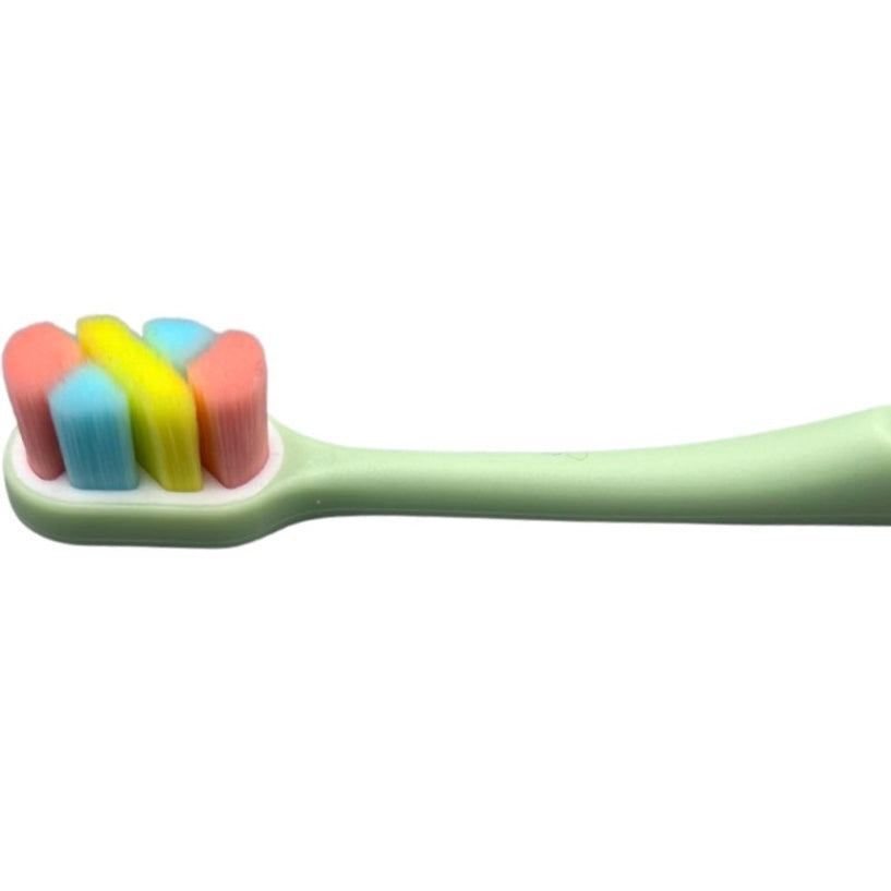 Nano Bristle Ultra-Soft Toothbrush | Age 7-15