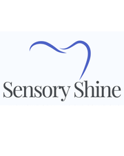 Sensory Shine logo
