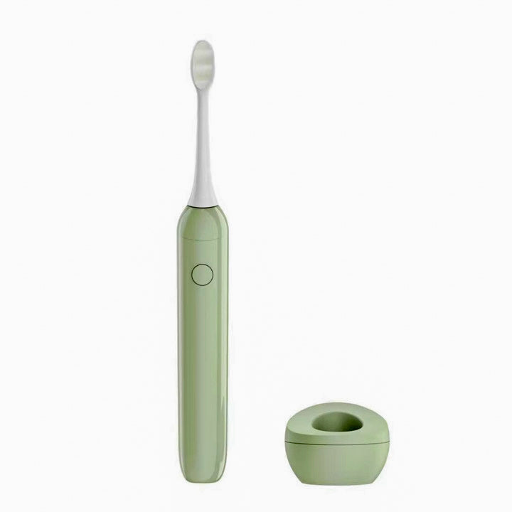 Ultra-Soft Sonic Nano Electric Toothbrush
