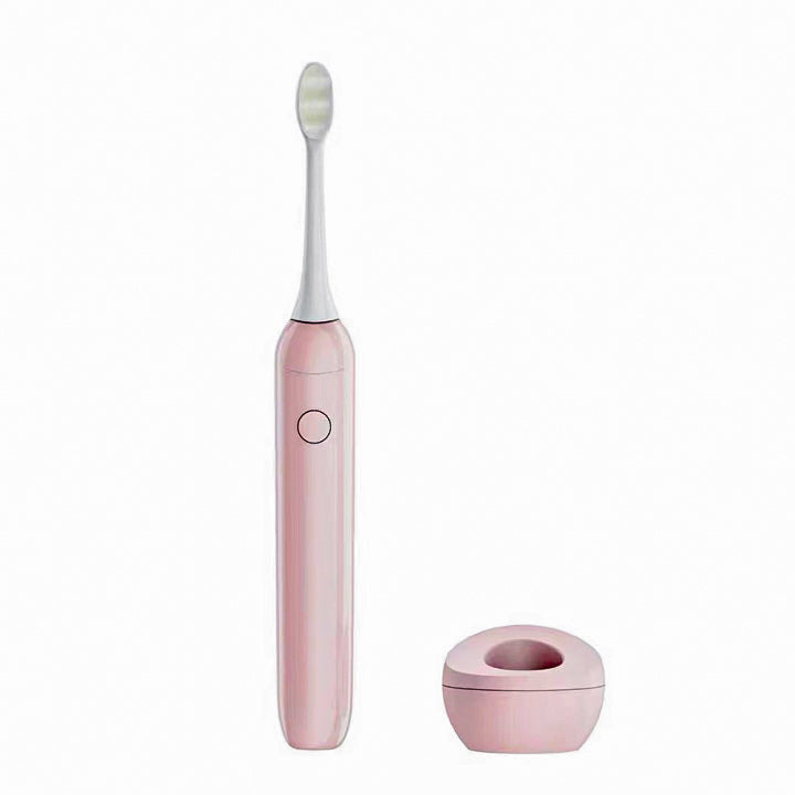 Ultra-Soft Sonic Nano Electric Toothbrush