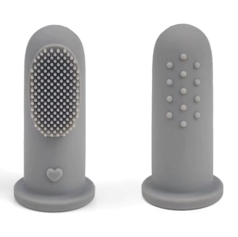 Desensitisation Finger Toothbrush + Case