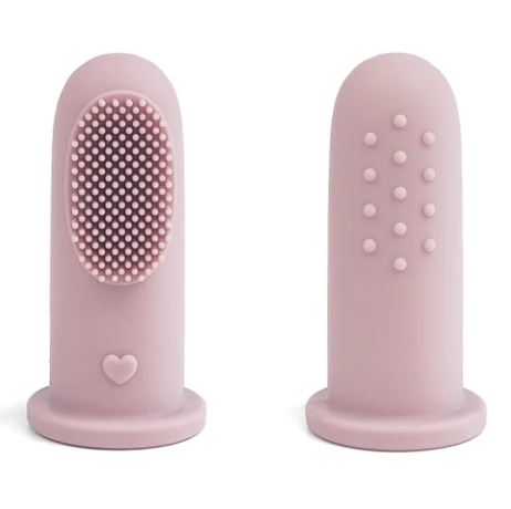 Desensitisation Finger Toothbrush + Case